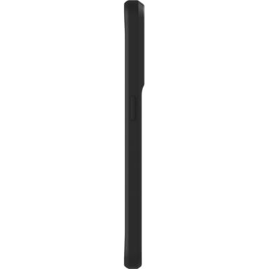 Custodia per Oppo Reno8 in silicone soft touch antigraffio