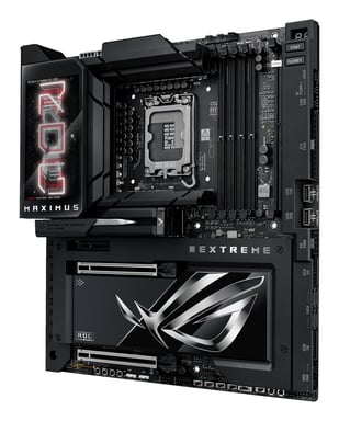 ASUS ROG MAXIMUS Z890 EXTREME Intel Z890 LGA 1851 (Socket V1) ATX étendu