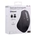 T'nB MWBTPOWER3 souris Universel Gauche RF Wireless + USB Type-C 2400 DPI