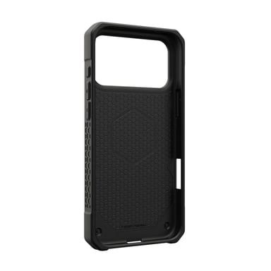 Custodia per iPhone 17 Pro Max Monarch Pro Fibra di Carbonio Ultra Resistente