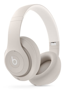 Beats Studio Pro Casque Avec fil &sans fil Arceau Appels/Musique USB Type-C Bluetooth Sable