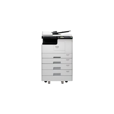 Ricoh M 2810N Láser A3 2400 x 600 DPI 28 ppm
