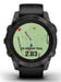 Garmin Epix Pro (Gen 2) 3,3 cm (1,3 '') AMOLED 47 mm digitale 416 x 416 pixel touchscreen Black WLAN GPS (010-02803-11)