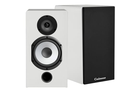 Cabasse ANTIGUA MT32/2 SPECIAL EDITION BLANC MAT (PAIRE)