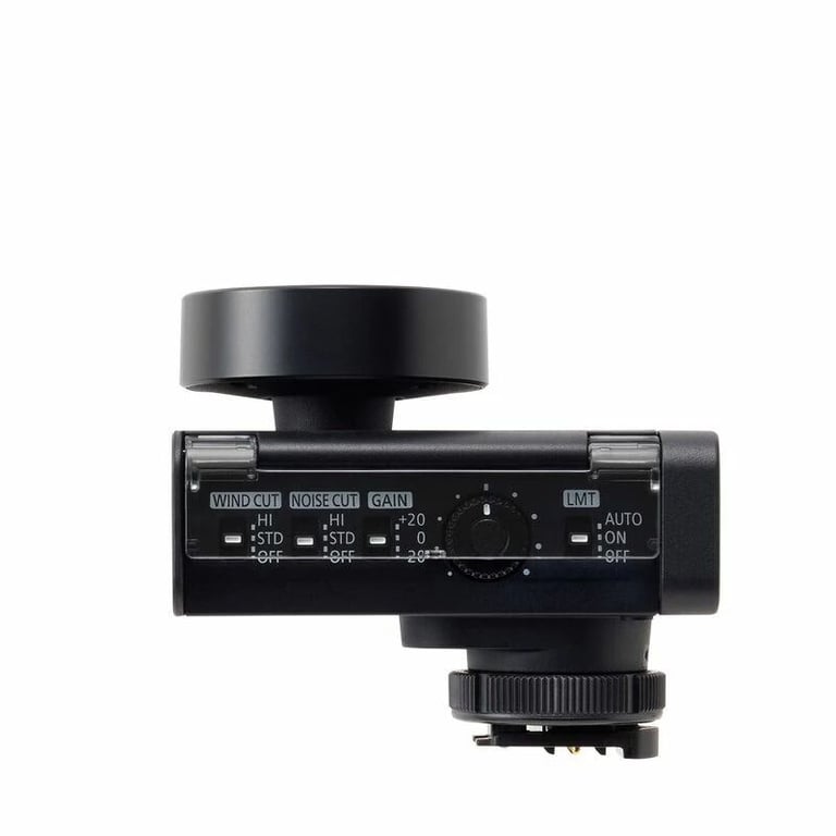 Multidirectionnel sans fils pour Lumix - vue 10