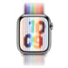 Fibbia APPLE per Smartwatch - Pride Edition - 41 mm