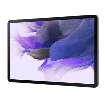 Galaxy Tab S7 FE 12 4 - vue 3