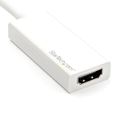 STARTECH Adaptador de USB-C a HDMI