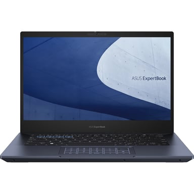 ExpertBook B5 B5402CVA -KI0013X - I5 1340p / 1,9 GHz - Win 11 Pro - Intel Iris XE