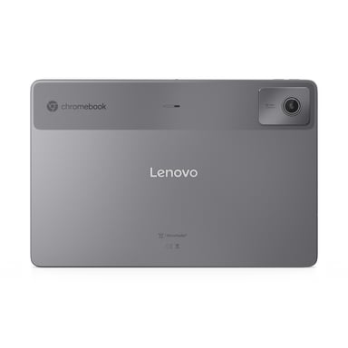 Lenovo Chromebook Duet 11M889 MediaTek Kompanio 838 27,8 cm (10.9'') Pantalla táctil WUXGA 8 GB LPDDR4x-SDRAM 128 GB eMMC Wi-Fi 6 (802.11ax) ChromeOS Español Gris