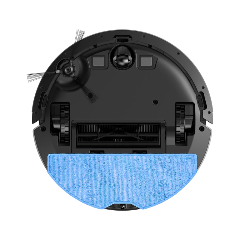 Aspirateur Robot Beko VRR60314VW – Autonomie 150 min, 5 Modes de Nettoyage - vue 3