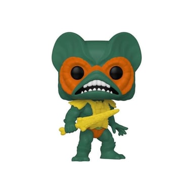 Funko Les Maîtres de l Univers Figurine POP! Merman 9 cm