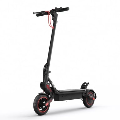 Trottinette Électrique W8 | Vitesse Max 40 km/h | Autonomie 40 km | Moteur 750W | Batterie 42V 14Ah | Pneus 9.3 Pouces