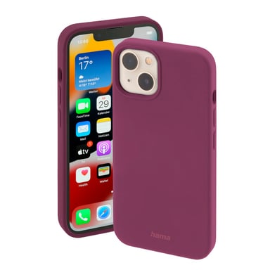 Coque protection ''MagCase Finest Feel PRO'' pour Apple iPhone 13