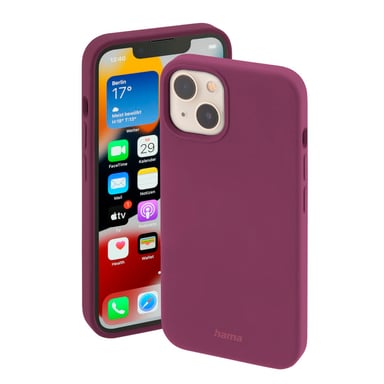 Funda protectora MagCase Finest Feel PRO'' para Apple iPhone 13