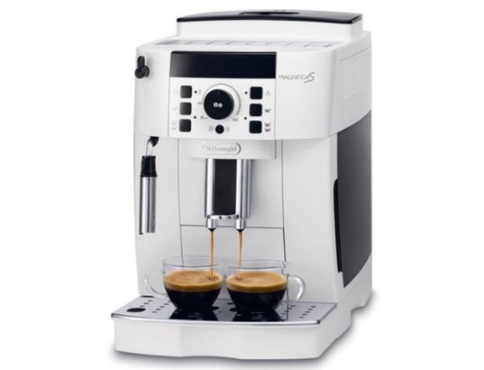 DELONGHI ECAM21117WS11 - Neuf