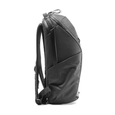 Peak Design Everyday Zip sac à dos Noir Nylon, Polyuréthane - Neuf Noir - vue 2