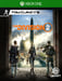Microsoft Xbox One X + Tom Clancy's The Division 2 1Tb Wifi Nero