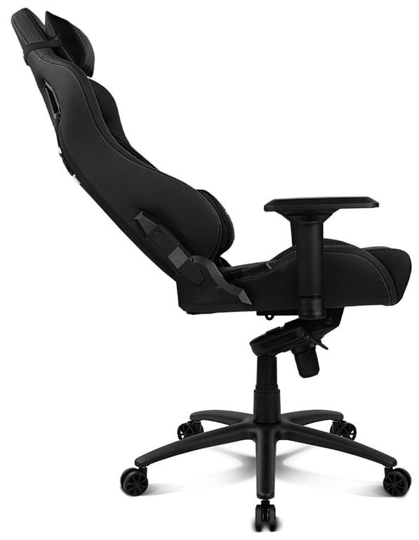 Drift Chaise de jeu noire DR500 Noir - vue 4