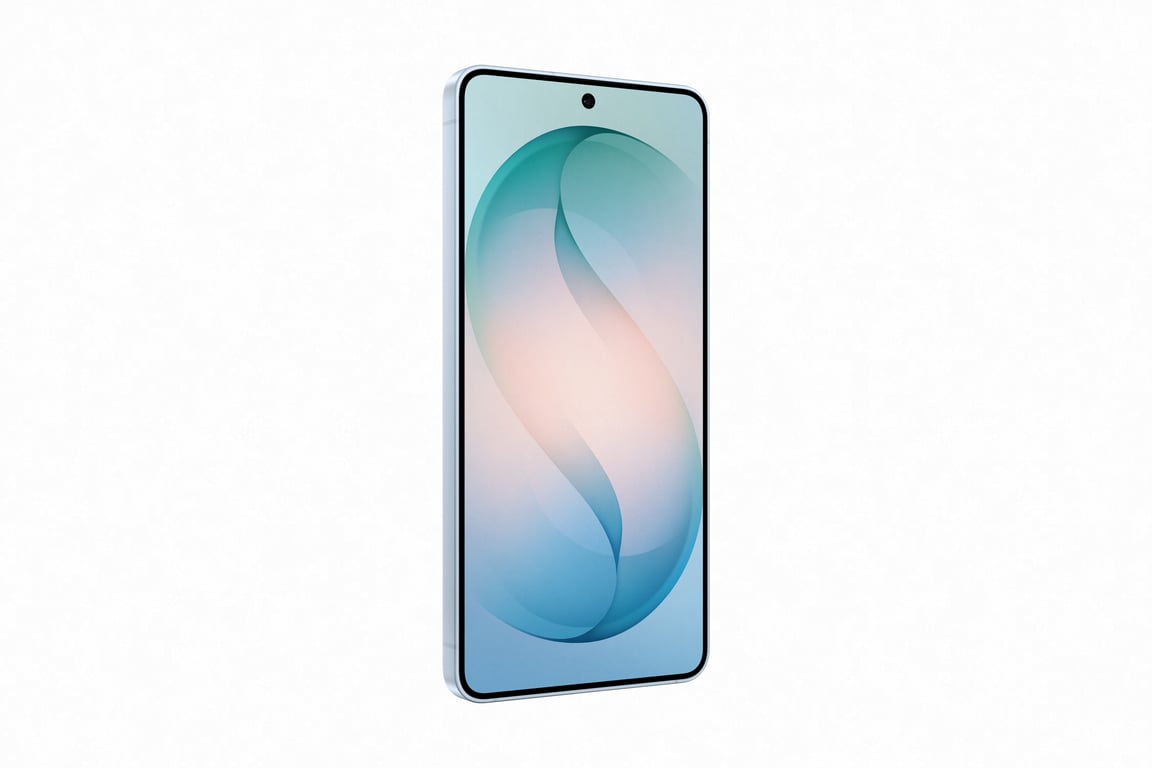 Galaxy S26+ (5G) 512 Go, Bleu - Neuf