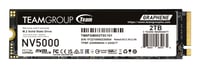 Team Group NV5000 2 To M.2 PCI Express 4.0 NVMe 3D NAND