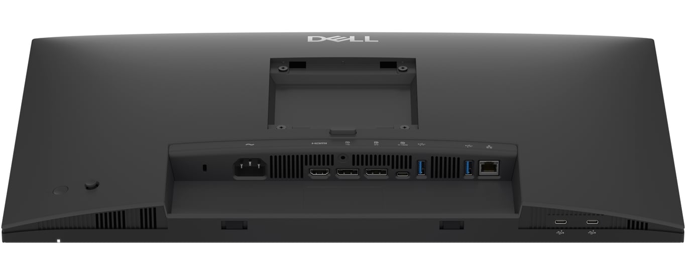 DELL DELL PRO P 24IN USB C HUB MONIT - vue 4