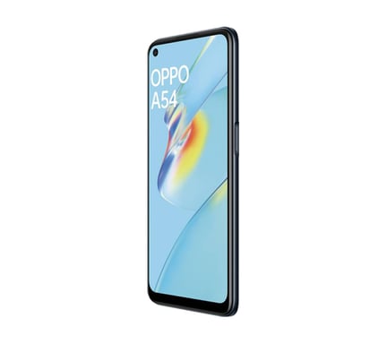 A54 64 GB, Negro, desbloqueado