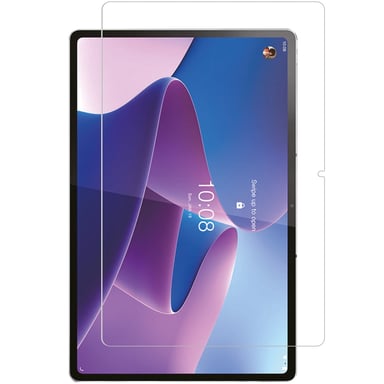 Accezz Protection d'écran premium en verre trempé pour Lenovo Tab P12 Pro
