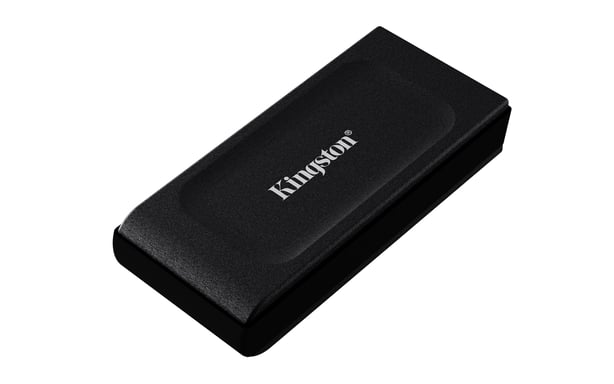 Kingston Technology 1TB XS1000 Unità a stato solido portatile esterna USB 3.2 Gen 2