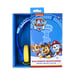 OTL Technologies PAW Patrol Chase Blue Kids Écouteurs Avec fil Arceau Jouer Bleu, Jaune