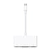 Adaptador multipuerto USB-C VGA de Apple