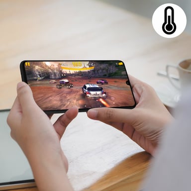 Samsung A32 4G, A22 4G e A31 Batteria 5000mAh originale EB-BA315ABY Pacchetto di servizio