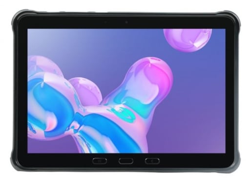 Mobilis 053027 étui pour tablette 25,6 cm (10.1'') Housse Noir