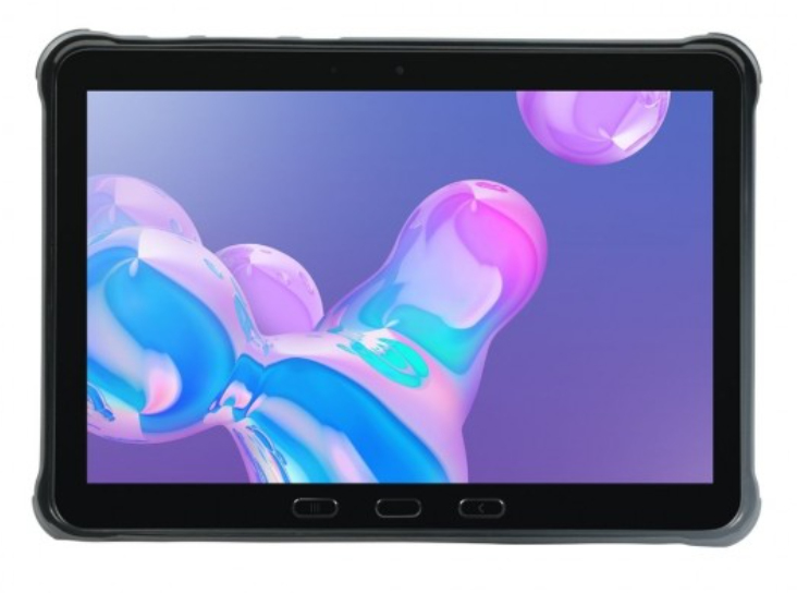 Mobilis 053027 funda para tableta 25,6 cm (10,1 ) Funda Negra - Nuevo