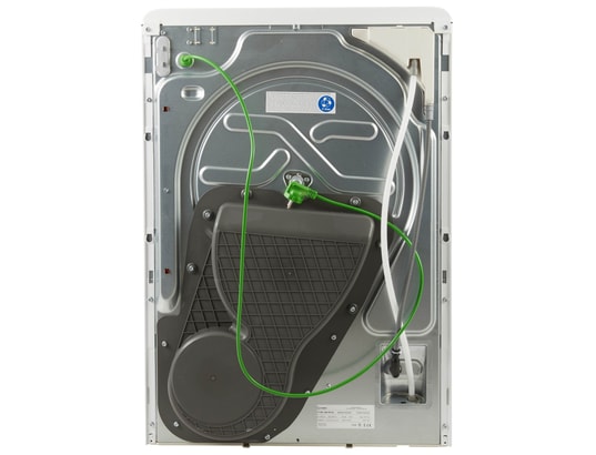 INDESIT Sèche linge 60 cm 8 kg condenseur avec pompe à chaleur YTNM1081FR - vue 8