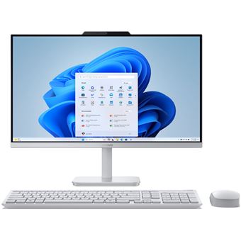 Lenovo A100 - vue 5