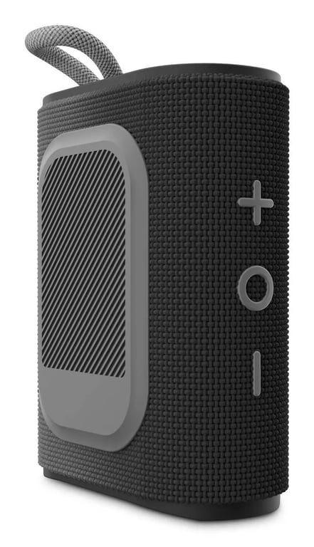 Enceinte Bluetooth Energy Sistem Fabriquée en Plastique Recyclé IPX6 Autonomie 12h Radio F Neuf - vue 6