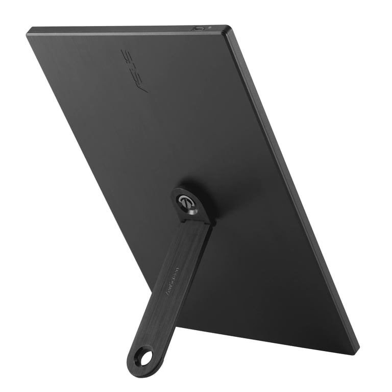 Ecran pc portable MB166CR - vue 4