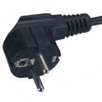 Cisco IP Phone poer cord, central europe