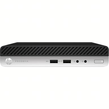 Mini PC HP 400 G4  / i5-8500T / 32GB DDR4 1TB SSD Windows 11