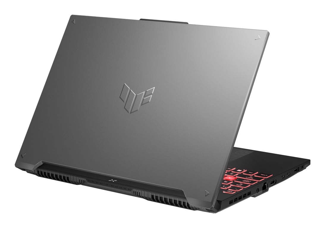 ASUS TUF Gaming A16 - vue 4