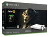 Xbox One X Fallout 76 Ed.Lim. Robot bianco Fallout 76