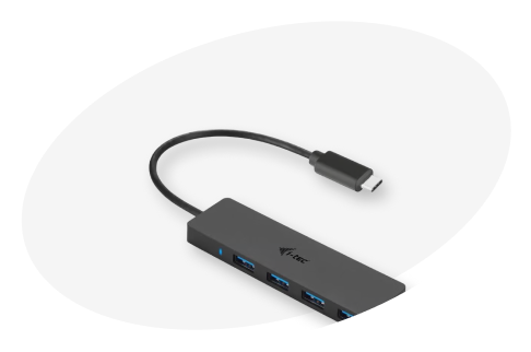 Hubs USB