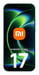 Xiaomi 17 Ultra 17,5 cm (6.9'') 5G 16 GB 1 TB 6000 mAh Verde