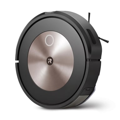 iRobot Roomba Combo j5+ Bolsa para el polvo Negro