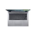 PC Portable  Aspire AG14-22P-R62F - Windows 11 - 14'' WUXGA IPS - Ryzen 3 7320U - RAM 8Go - Stockage 256Go SSD - AZERTY