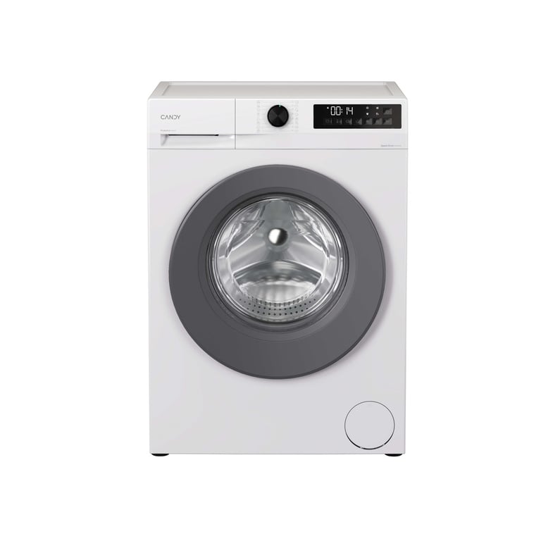 Candy GD 49G8 machine à laver Charge avant 9 kg 1400 trmin Neuf