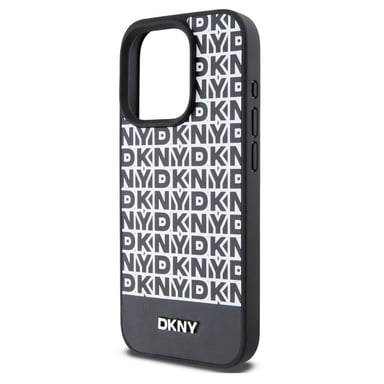 Coque de Protection pour iPhone 14 Pro à Bande Inférieure MagSafe Noir