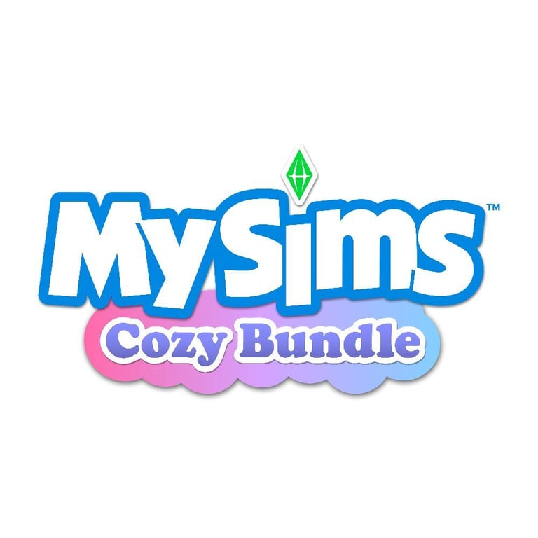 Mysims Collection Cosy Nintendo Switch Nintendo - vue 6