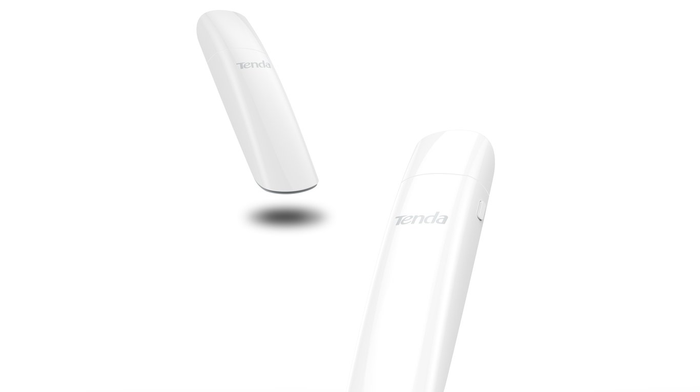 Clé WiFi dual band AC 1300 Mbps Tenda U12 USB 3.0 WIFI dongle WIFI Adaptateur USB wifi MU MIMO plug&play - vue 4